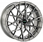 ����������� ���� ����� Megami MGM-11 6x14 4x100 ET35 DIA56.6 GMF